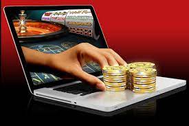 Онлайн казино Casino Fight Club